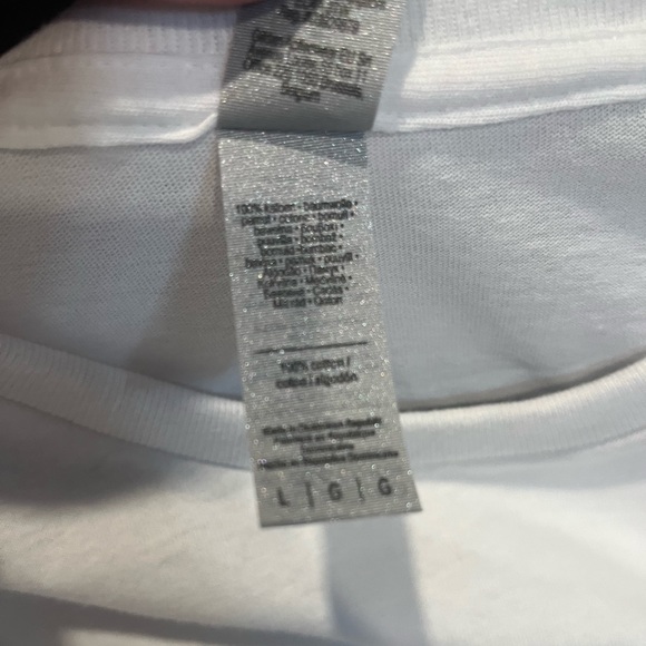 Gildan Custom Pressed “Street Racing is not a Crime” Unisex Size: L TSHIRT/DRESS - Picture 4 of 8